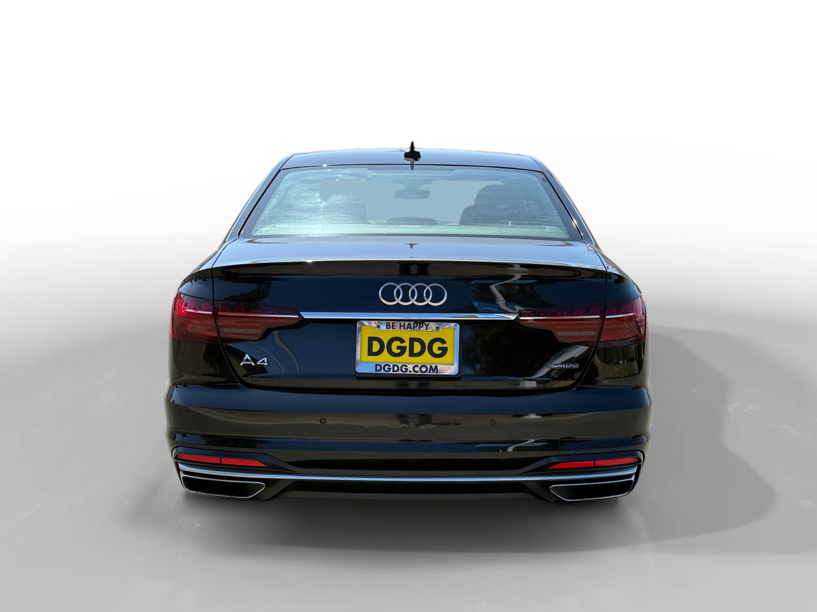 Used 2023 Audi A4 2.0T Premium Plus AWD/4WD image 4