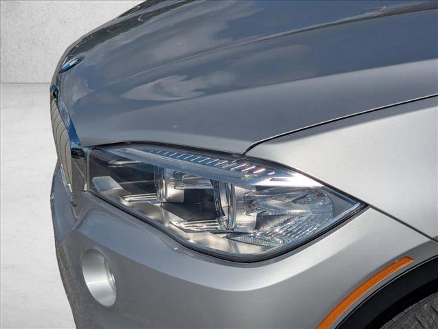 Used 2018 BMW X5 xDrive35i image 20