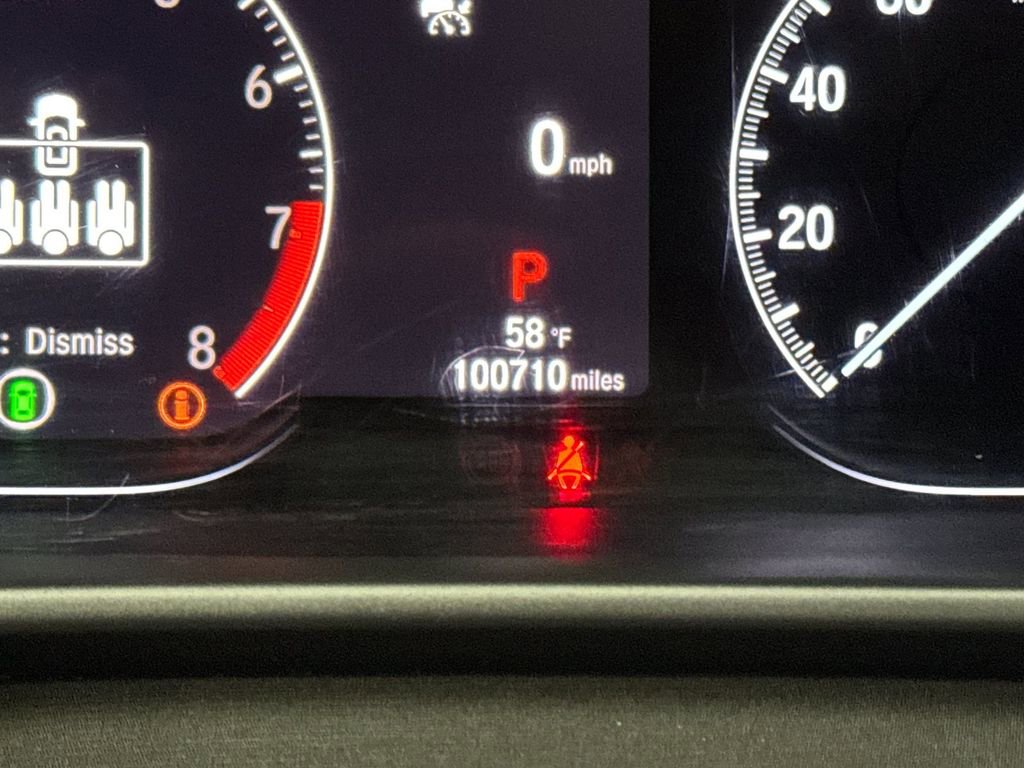 Used 2021 Honda Accord Touring image 26