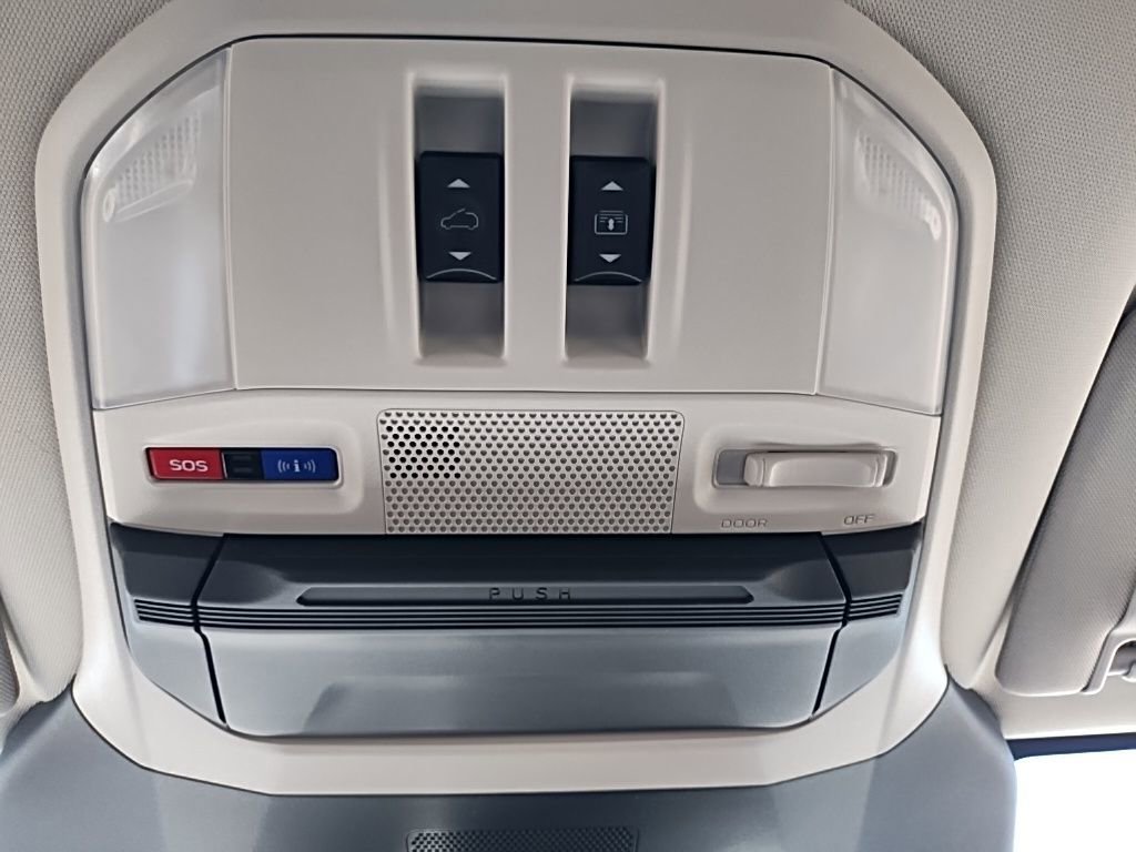 New 2026 Subaru Ascent Bronze Edition image 41