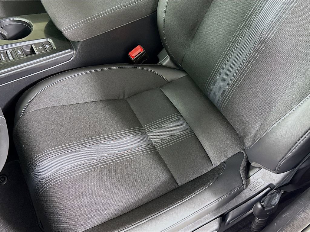 New 2026 Honda Civic Sport image 19