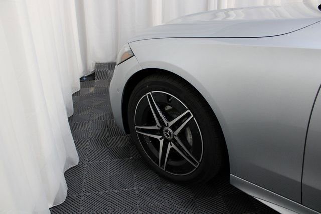 Used 2024 Mercedes-Benz C 300 4MATIC Sedan image 27