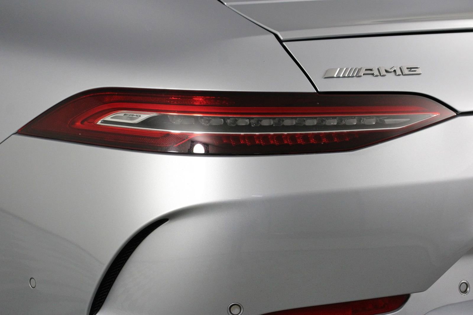 Used 2022 Mercedes-Benz AMG GT 43 image 18