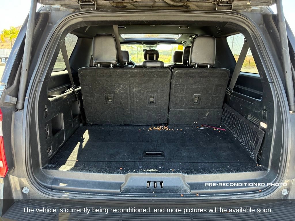 Used 2020 Ford Expedition Max XLT w/ Equipment Group 202A RWD image 17