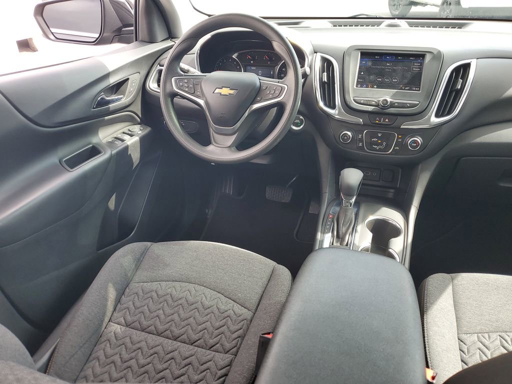 Used 2022 Chevrolet Equinox LT image 11