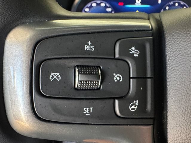 Used 2023 Chevrolet Tahoe Z71 w/ Luxury Package AWD/4WD image 7
