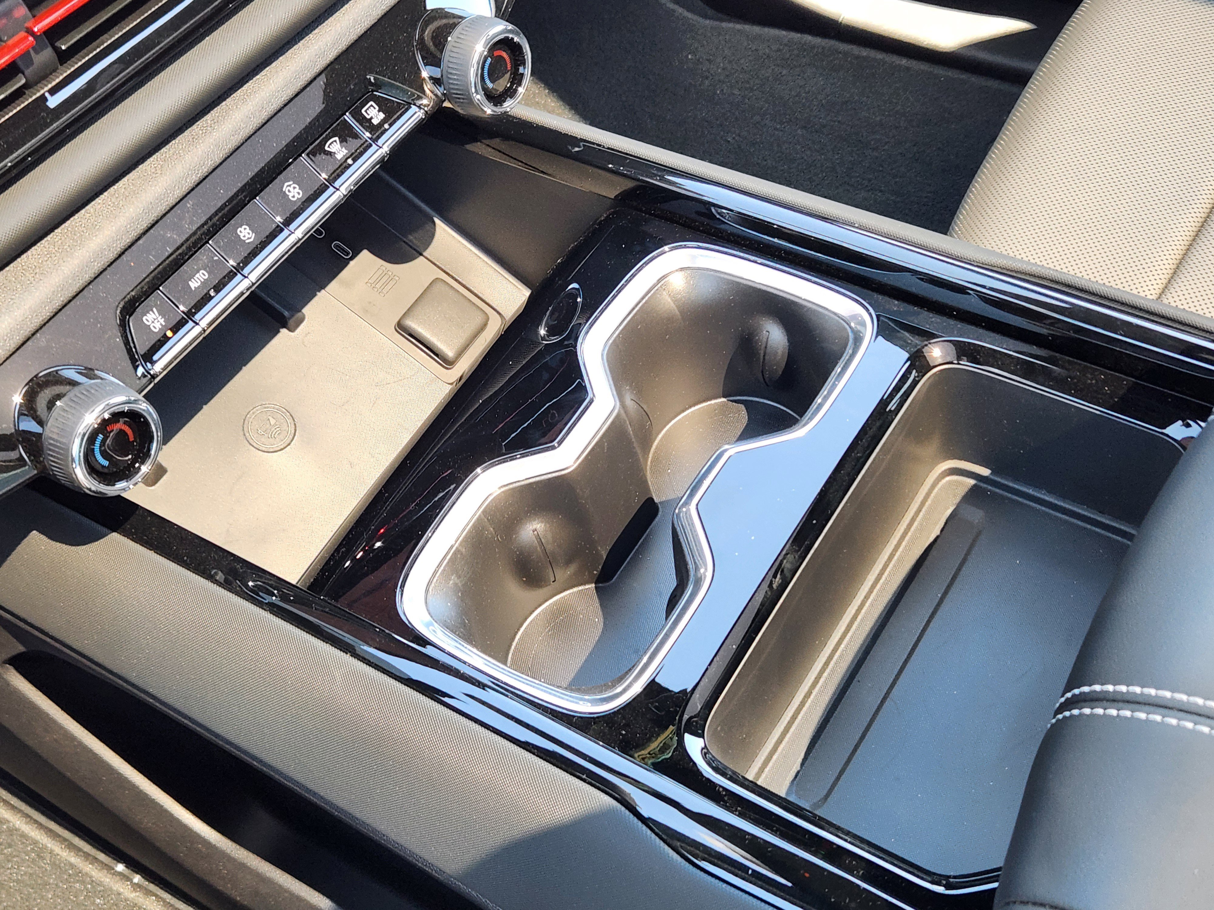 New 2026 Chevrolet Silverado EV Trail Boss w/ Premium Package image 16