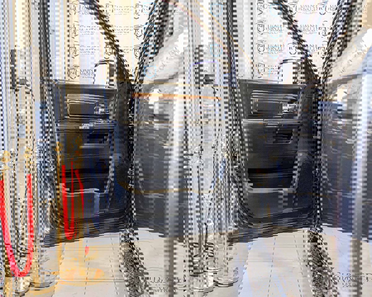 Used 2016 RAM 1500 Laramie w/ Convenience Group image 29