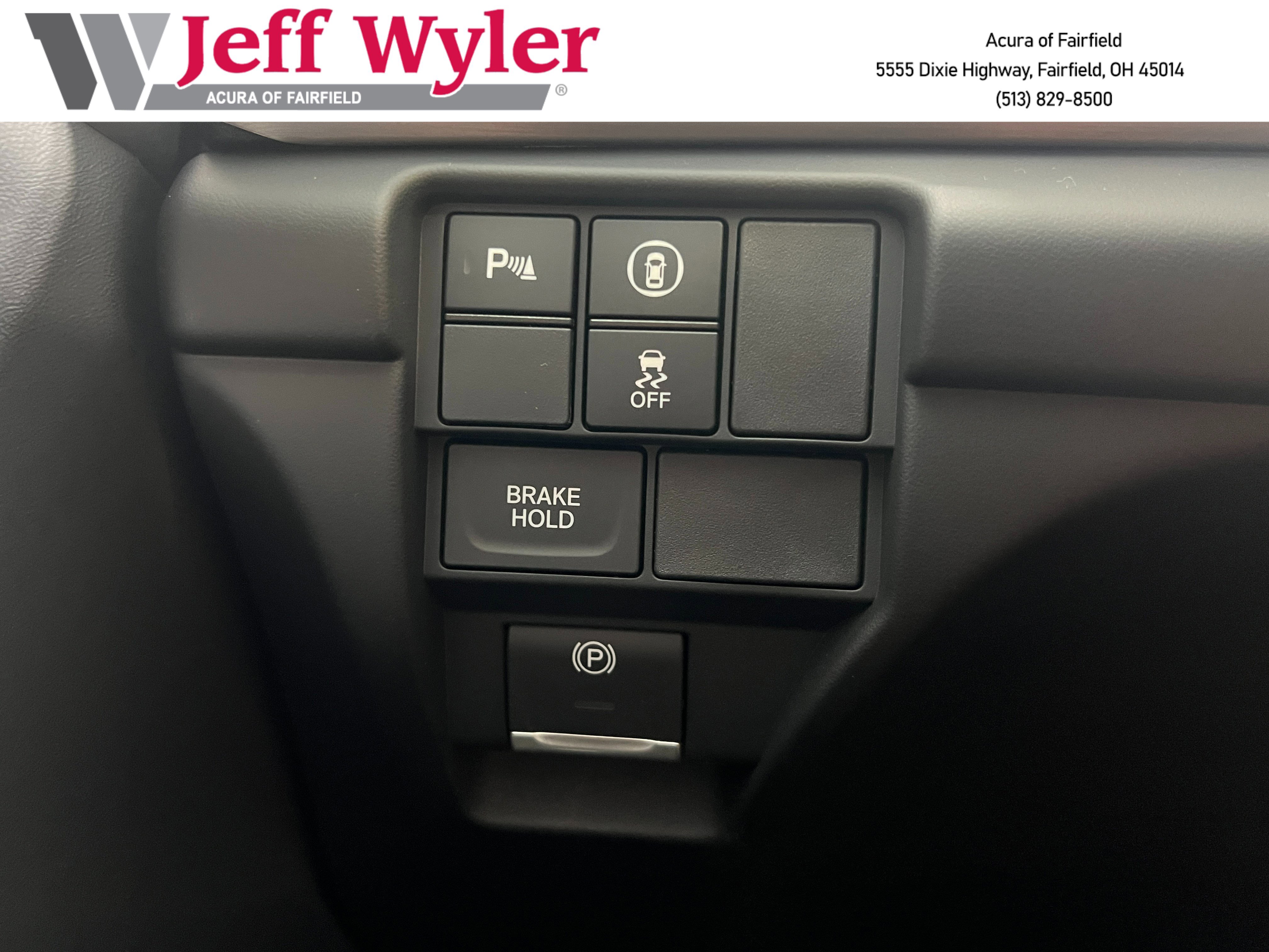New 2026 Acura RDX SH-AWD w/ Technology Package image 22