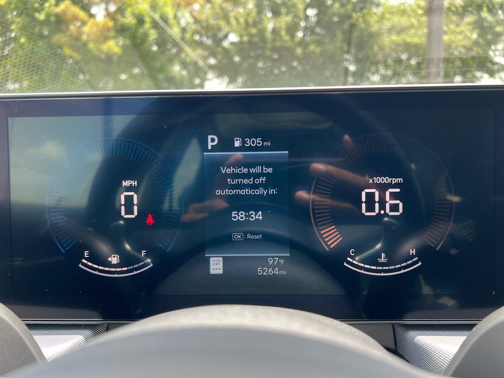 Certified 2026 Hyundai Sonata SEL FWD image 19