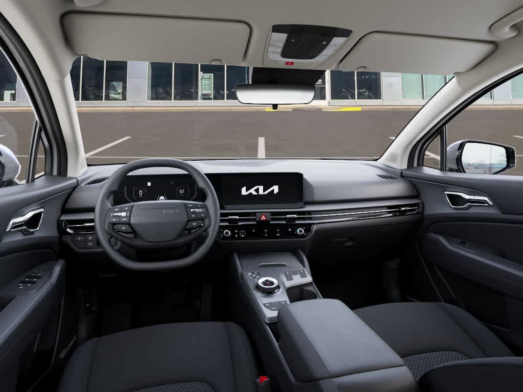 New 2027 Kia Sportage S AWD/4WD image 14