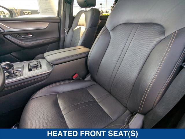 Used 2024 MAZDA CX-90 3.3 Turbo w/ Preferred Package image 20