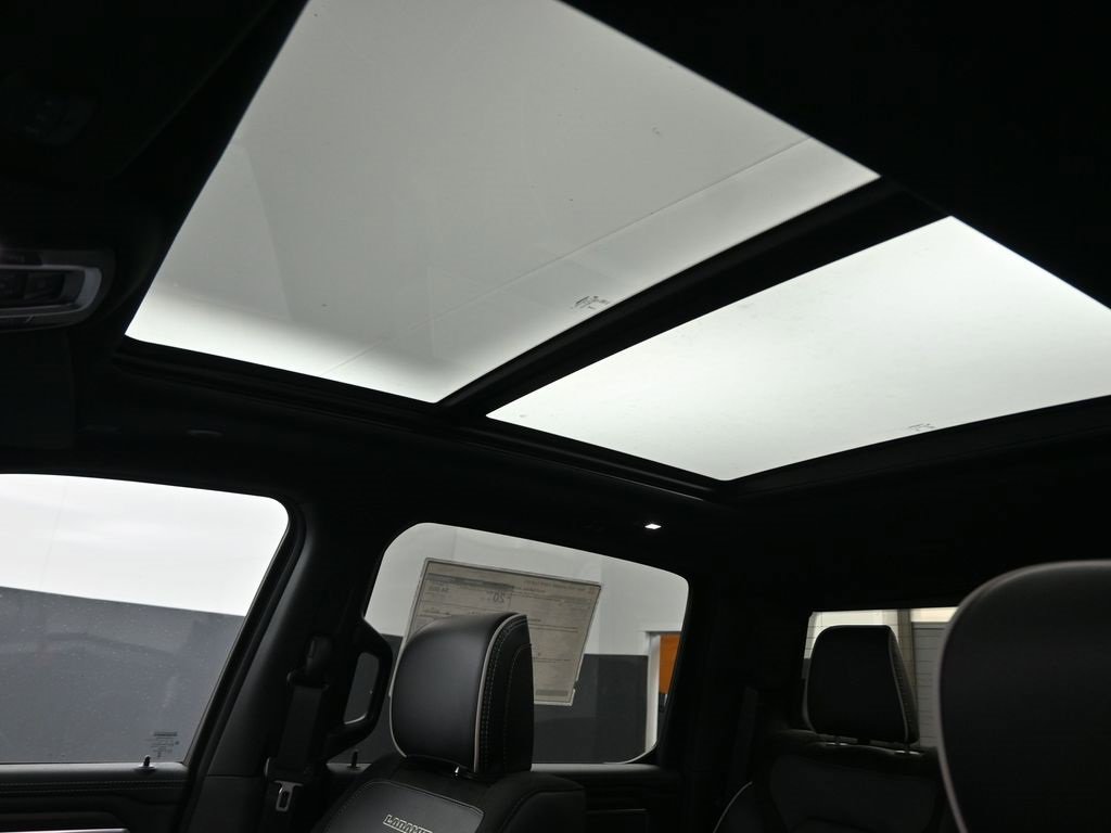 New 2026 RAM 1500 Laramie image 14