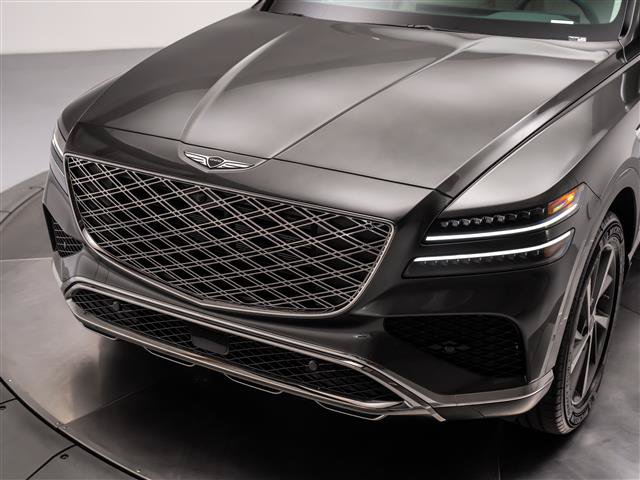 New 2026 Genesis GV80 2.5T Advanced AWD/4WD image 9
