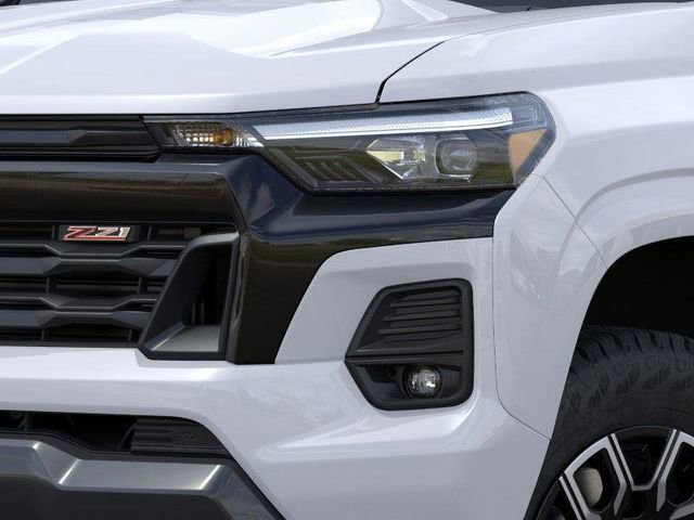 New 2026 Chevrolet Colorado Z71 w/ Z71 Convenience Package 2 AWD/4WD image 11