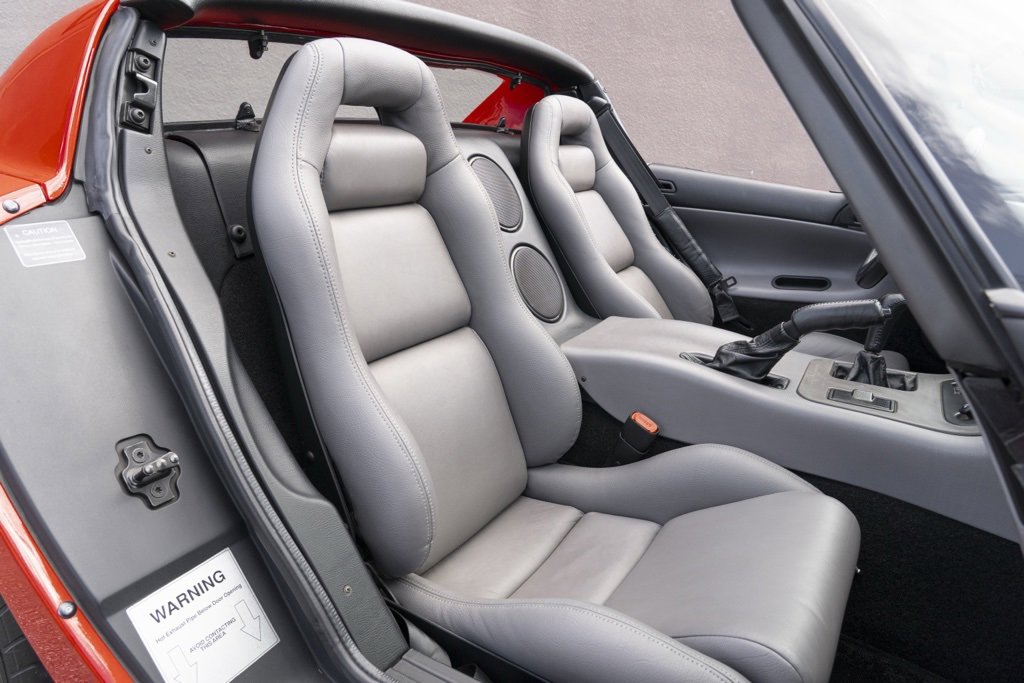 Used 1993 Dodge Viper RT/10 image 38