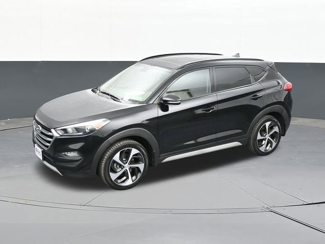 Used 2018 Hyundai Tucson Value image 66