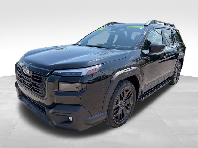 Certified 2026 Subaru Outback Limited XT AWD/4WD image 3