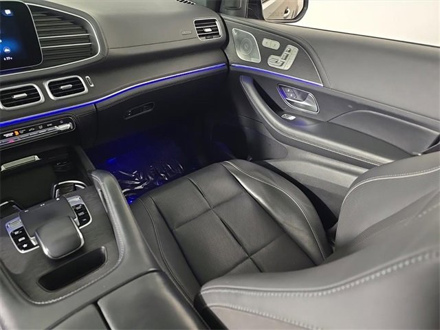 Used 2020 Mercedes-Benz GLE 350 4MATIC image 25