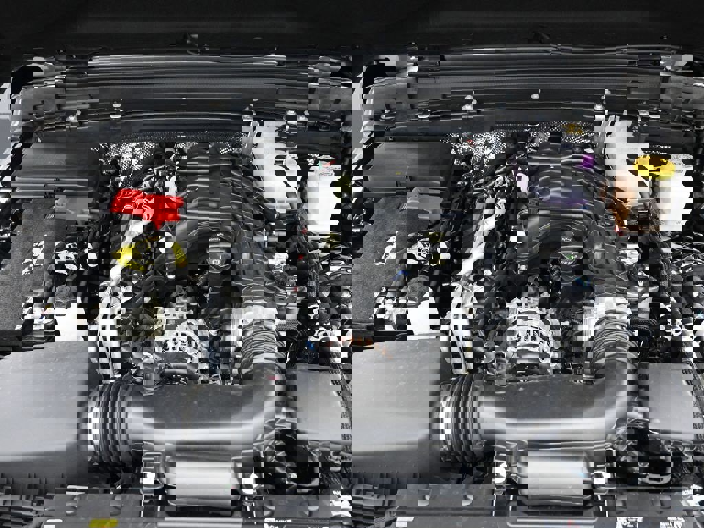 New 2025 Jeep Gladiator Mojave image 27