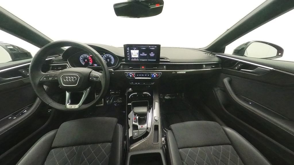 Used 2022 Audi S5 Premium Plus AWD/4WD image 32