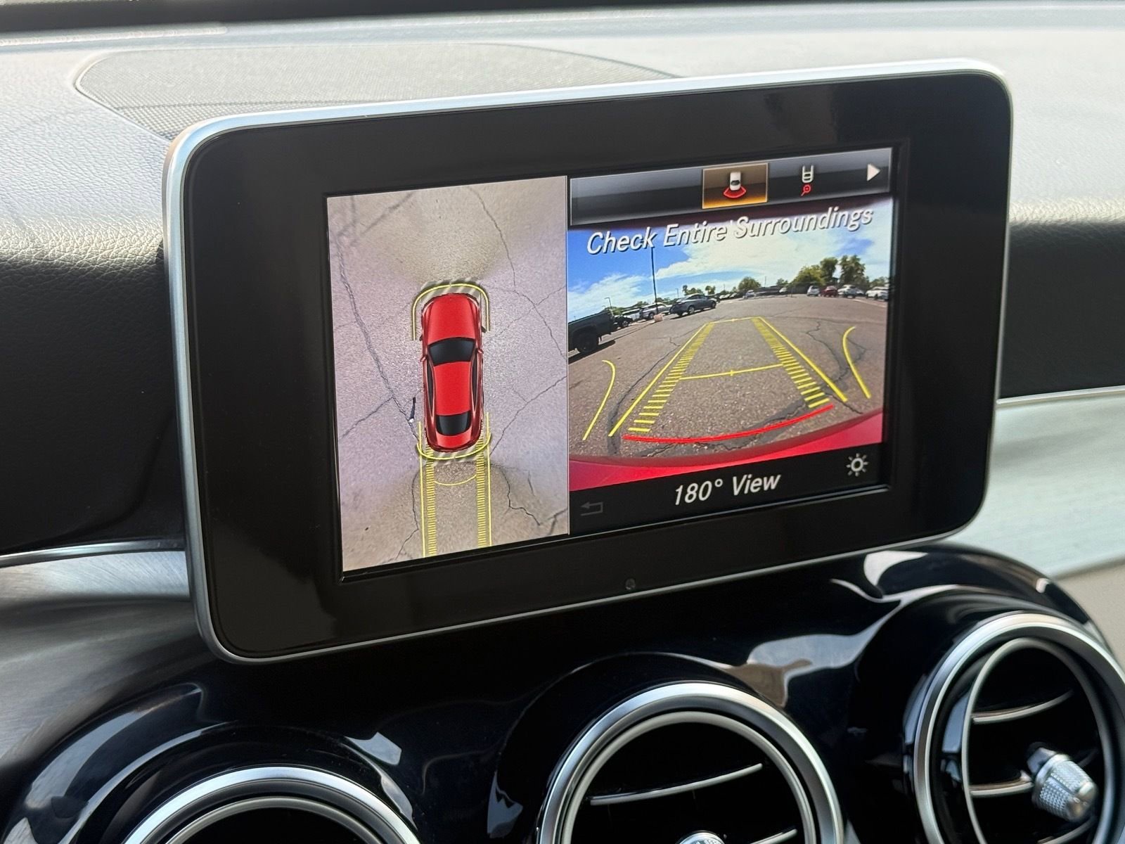 Used 2018 Mercedes-Benz C 300 Coupe image 22