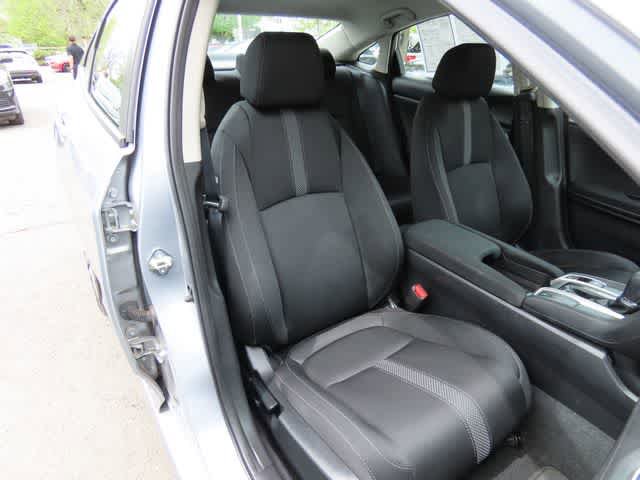 Used 2020 Honda Civic LX image 16