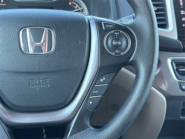 Used 2016 Honda Pilot EX image 26