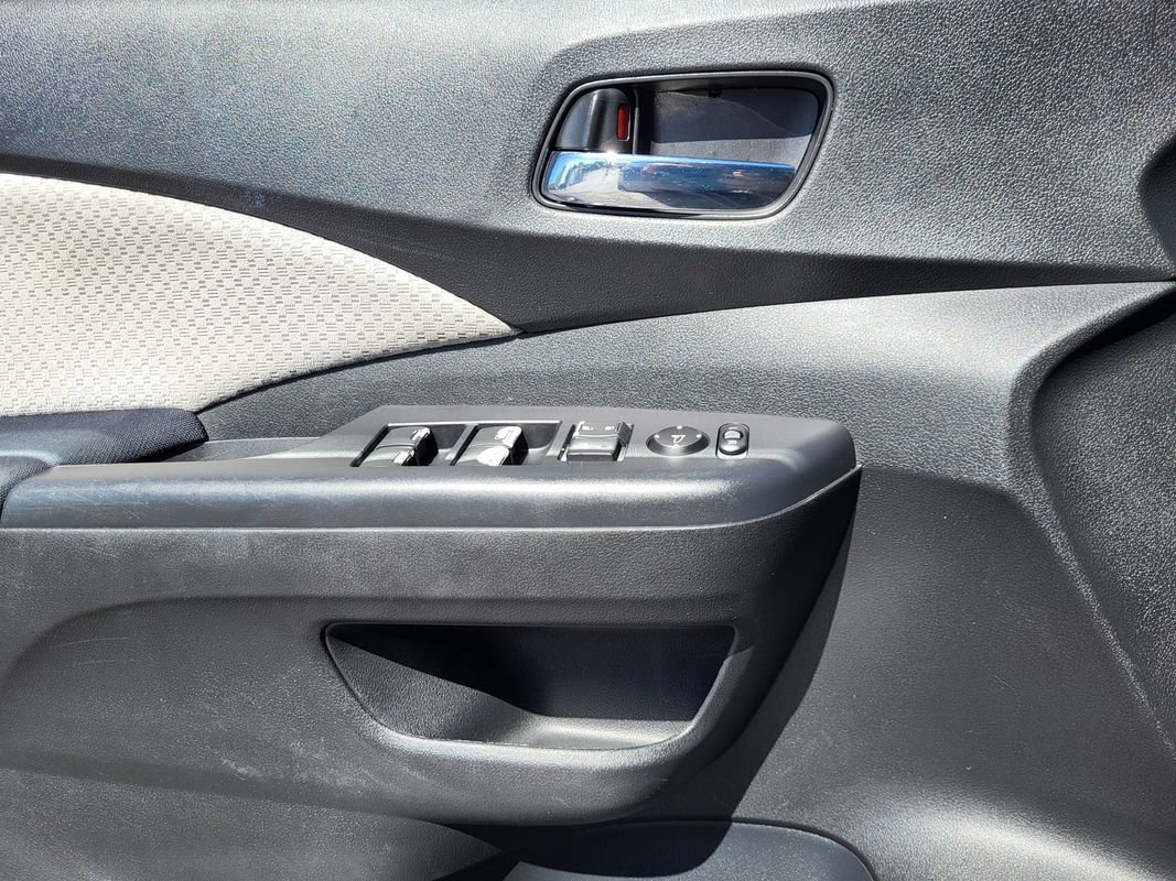 Used 2016 Honda CR-V EX image 27
