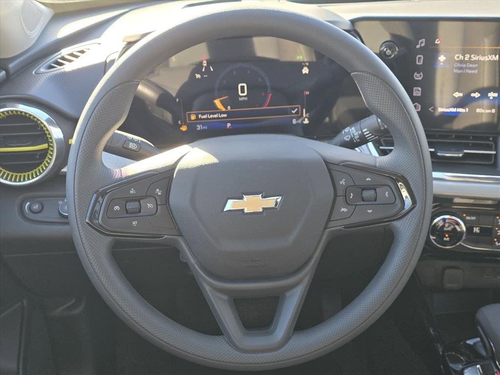 New 2026 Chevrolet Trax LT image 13