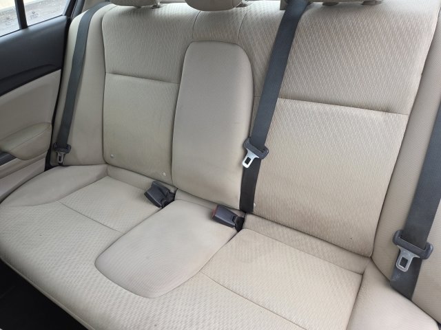 Used 2014 Honda Civic LX image 14