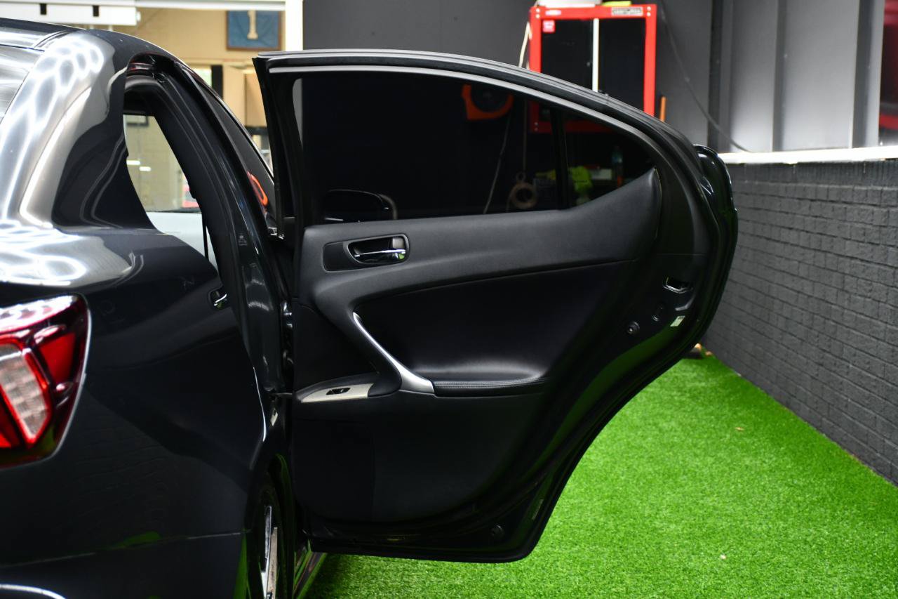 Used 2008 Lexus IS F RWD image 36