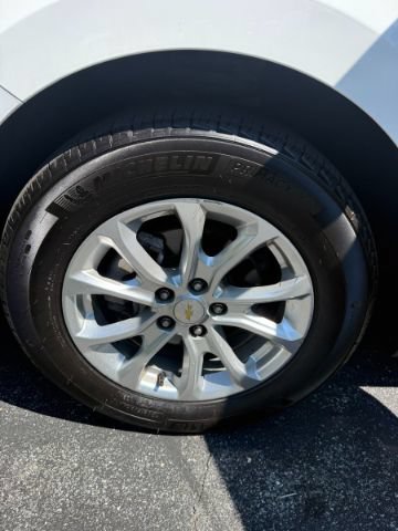 Used 2021 Chevrolet Equinox LS FWD image 33