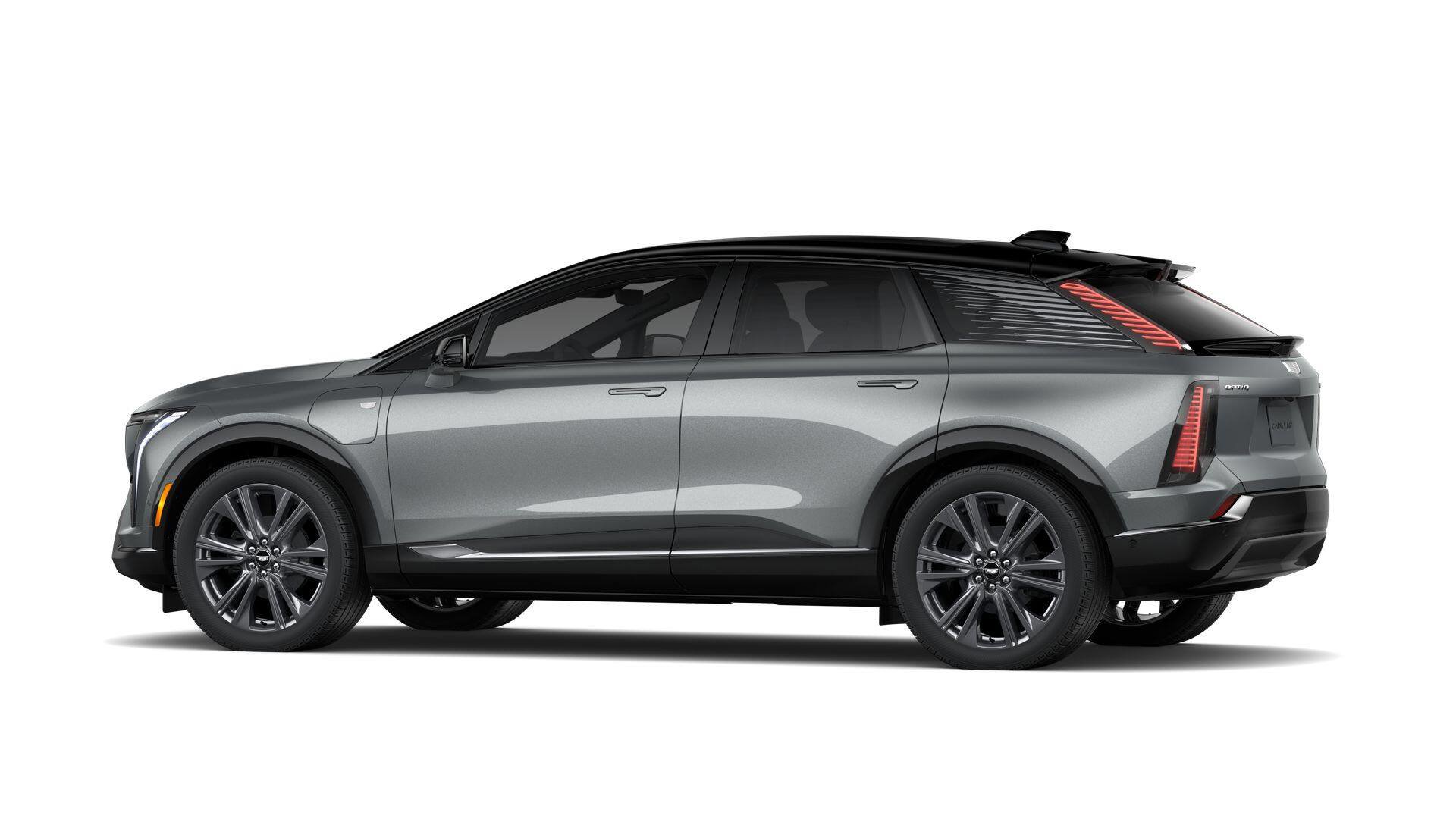 New 2026 Cadillac Optiq Sport 2 AWD/4WD image 8