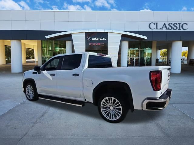 Used 2024 GMC Sierra 1500 Pro image 6