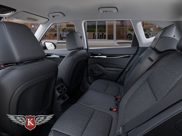 New 2025 Kia Seltos X-Line image 18