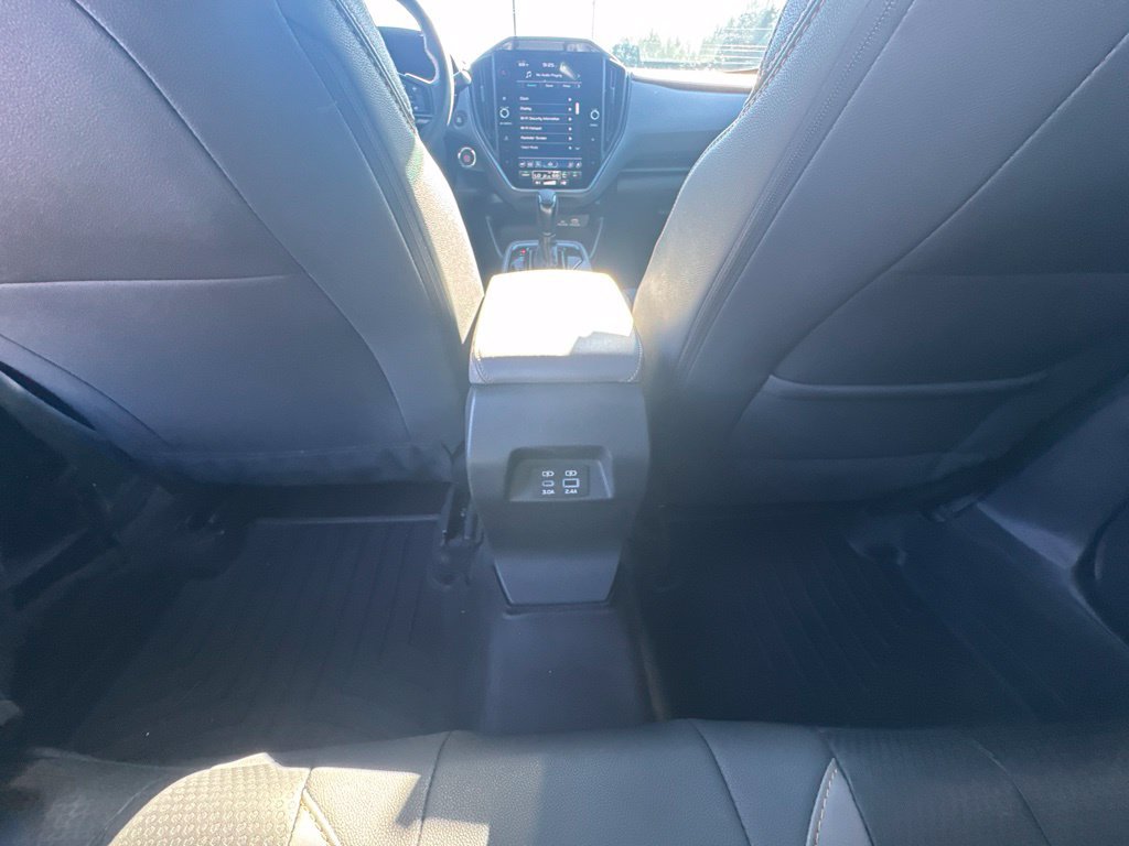 Certified 2026 Subaru Crosstrek 2.5i Wilderness w/ Crosstrek Mirror Package AWD/4WD image 24