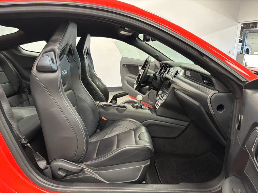 Used 2015 Ford Mustang GT w/ GT Performance Package image 30