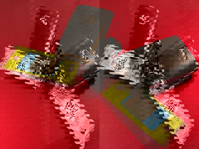 Used 2024 MAZDA MAZDA3 s image 38