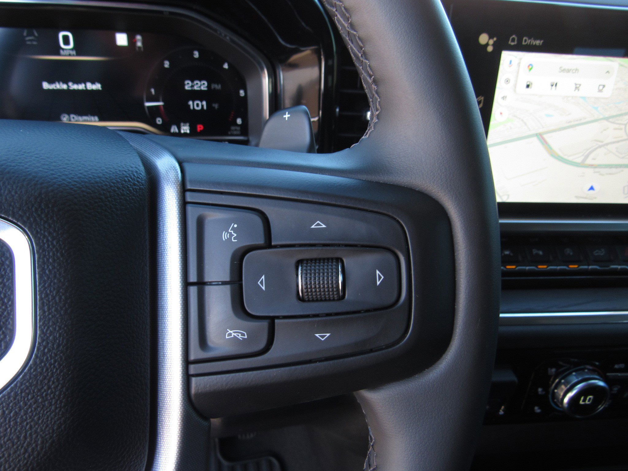 Used 2023 GMC Sierra 1500 SLT w/ SLT Premium Plus Package image 28