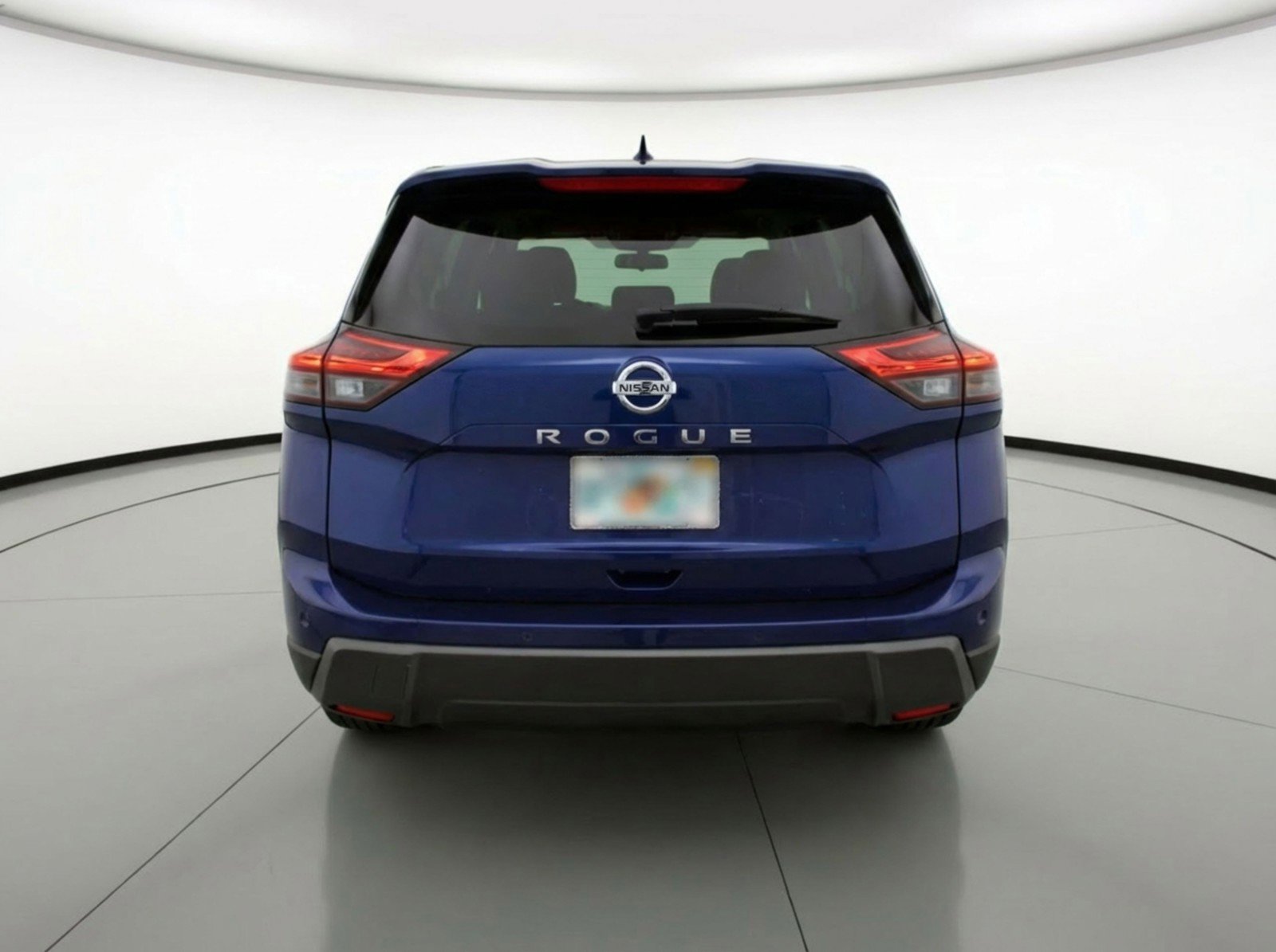 Used 2025 Nissan Rogue SV image 7