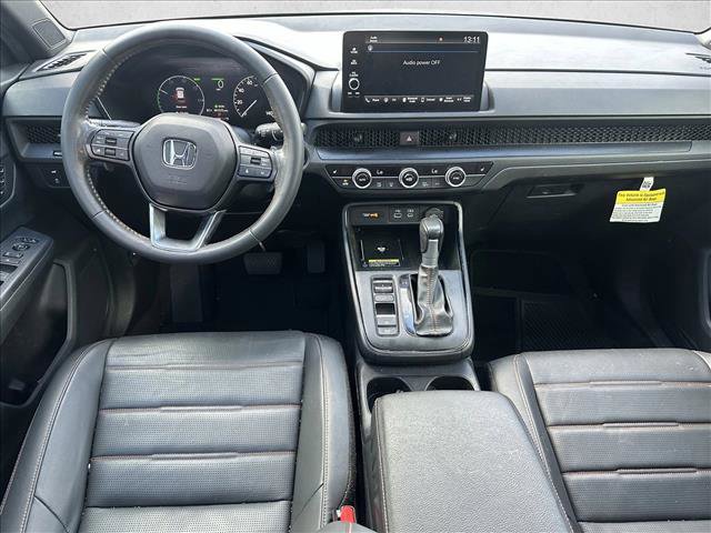 Used 2024 Honda CR-V Sport-L image 21