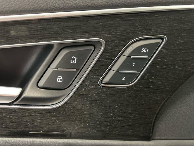 Used 2021 Audi Q7 3.0T Premium Plus image 34