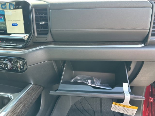 New 2026 Chevrolet Silverado 1500 RST w/ RST All Star Premium Package image 13
