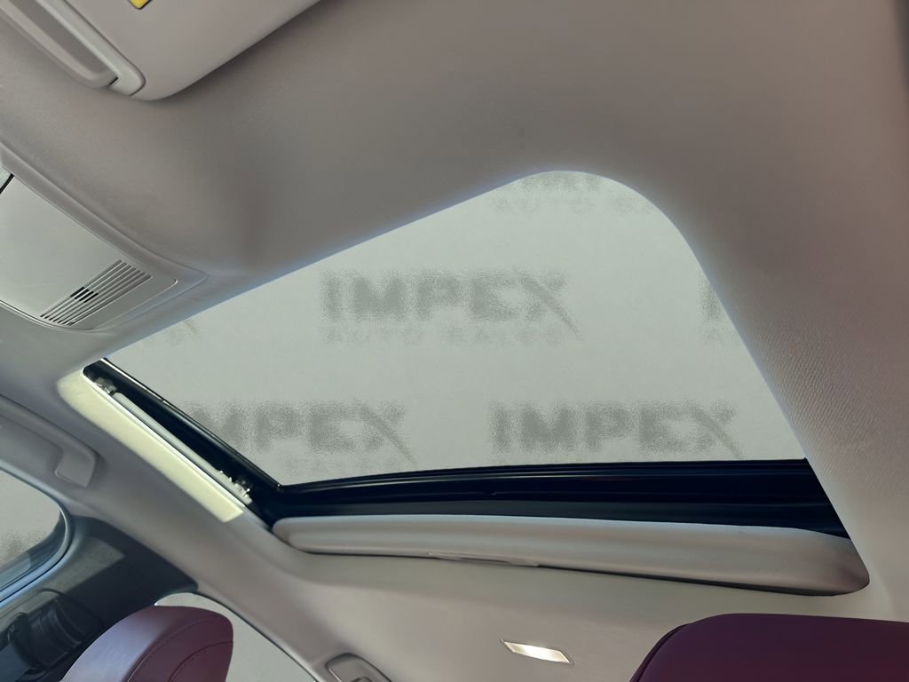 Used 2025 MAZDA MAZDA3 s image 11