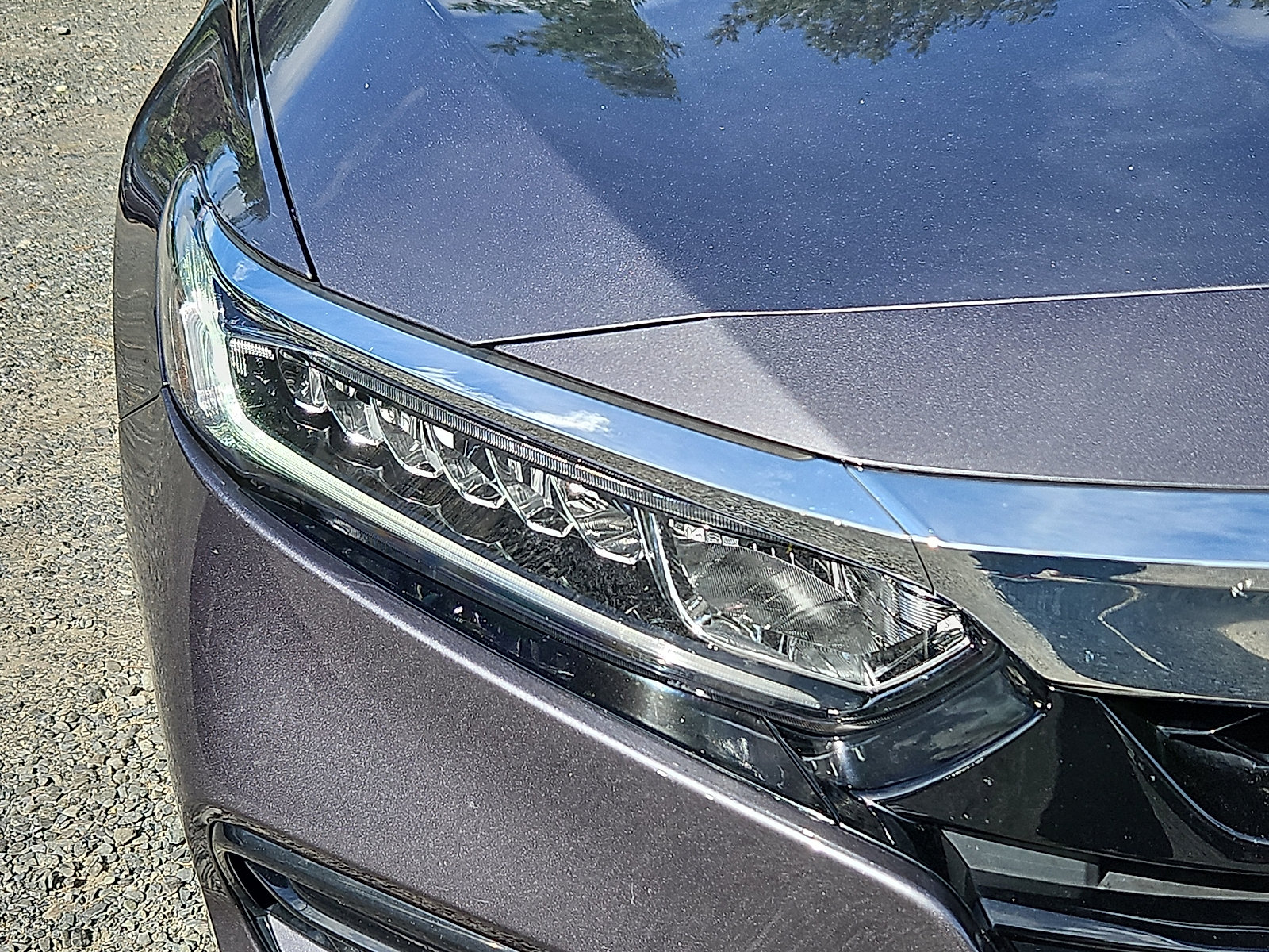 Used 2019 Honda Accord EX image 10