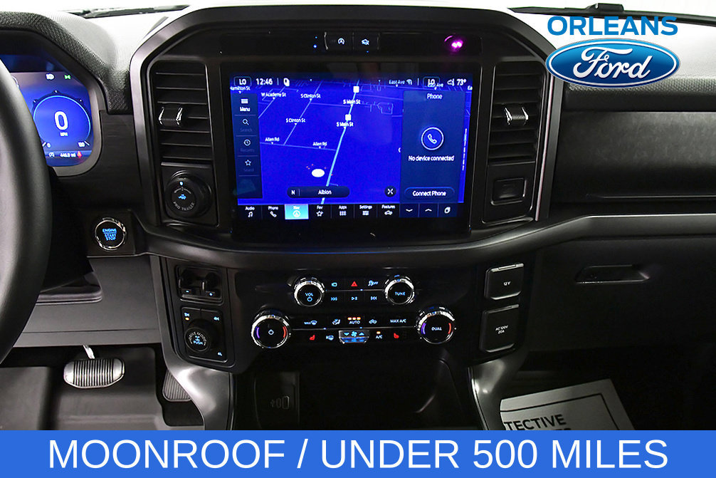 Used 2026 Ford F150 Tremor w/ Tow/Haul Package AWD/4WD image 26