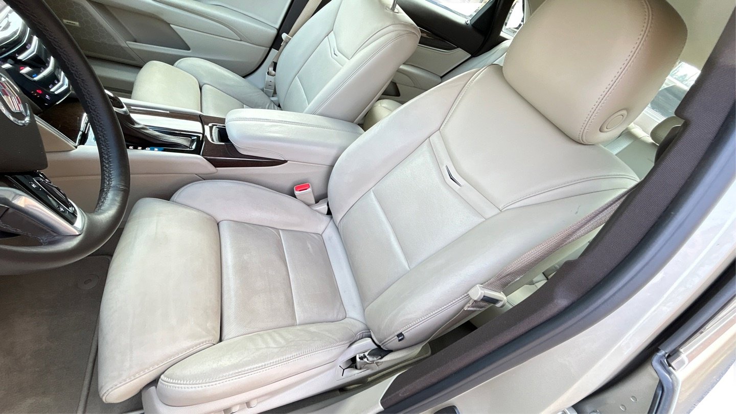 Used 2014 Cadillac XTS Luxury image 13