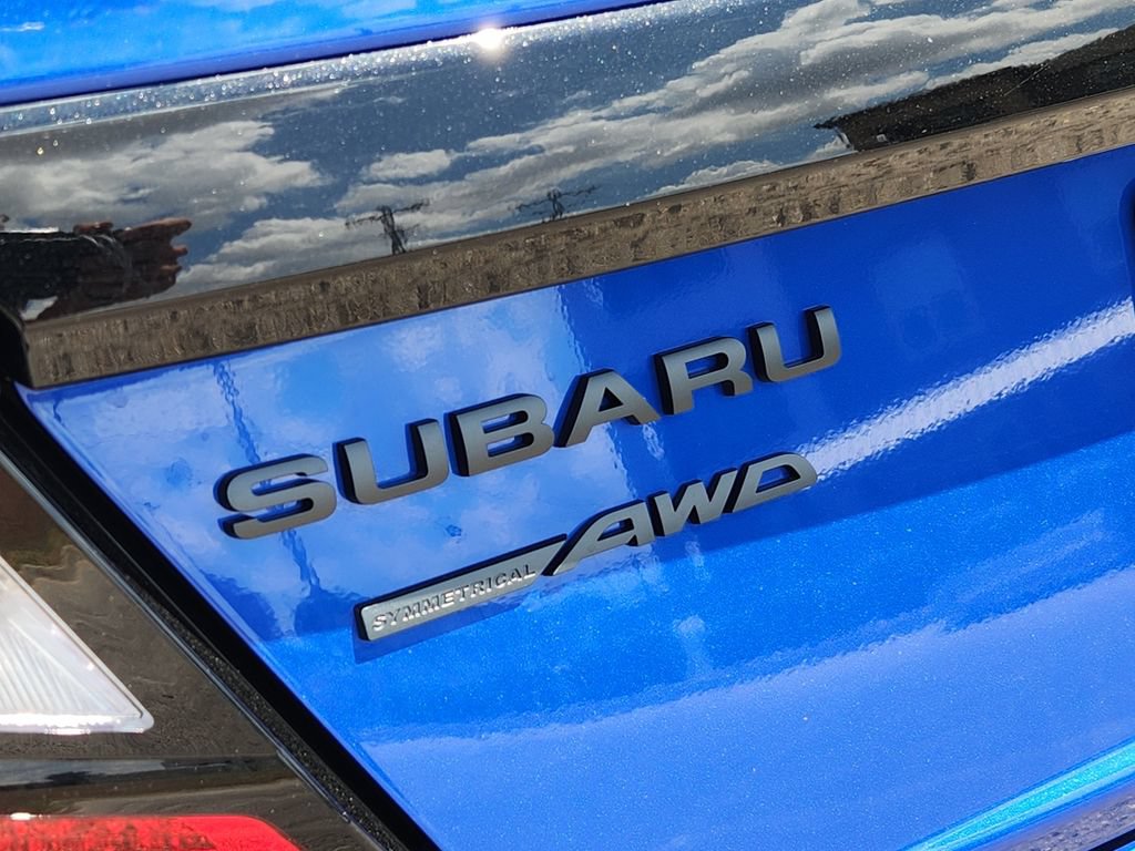 New 2026 Subaru WRX Premium AWD/4WD image 9