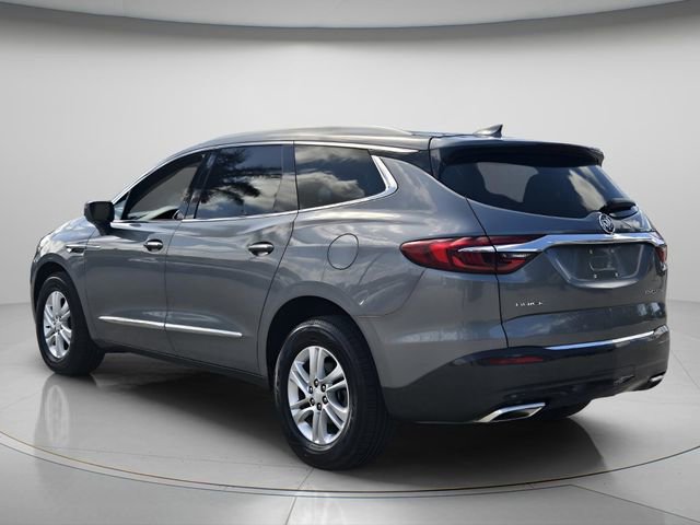 Used 2019 Buick Enclave Essence FWD image 8